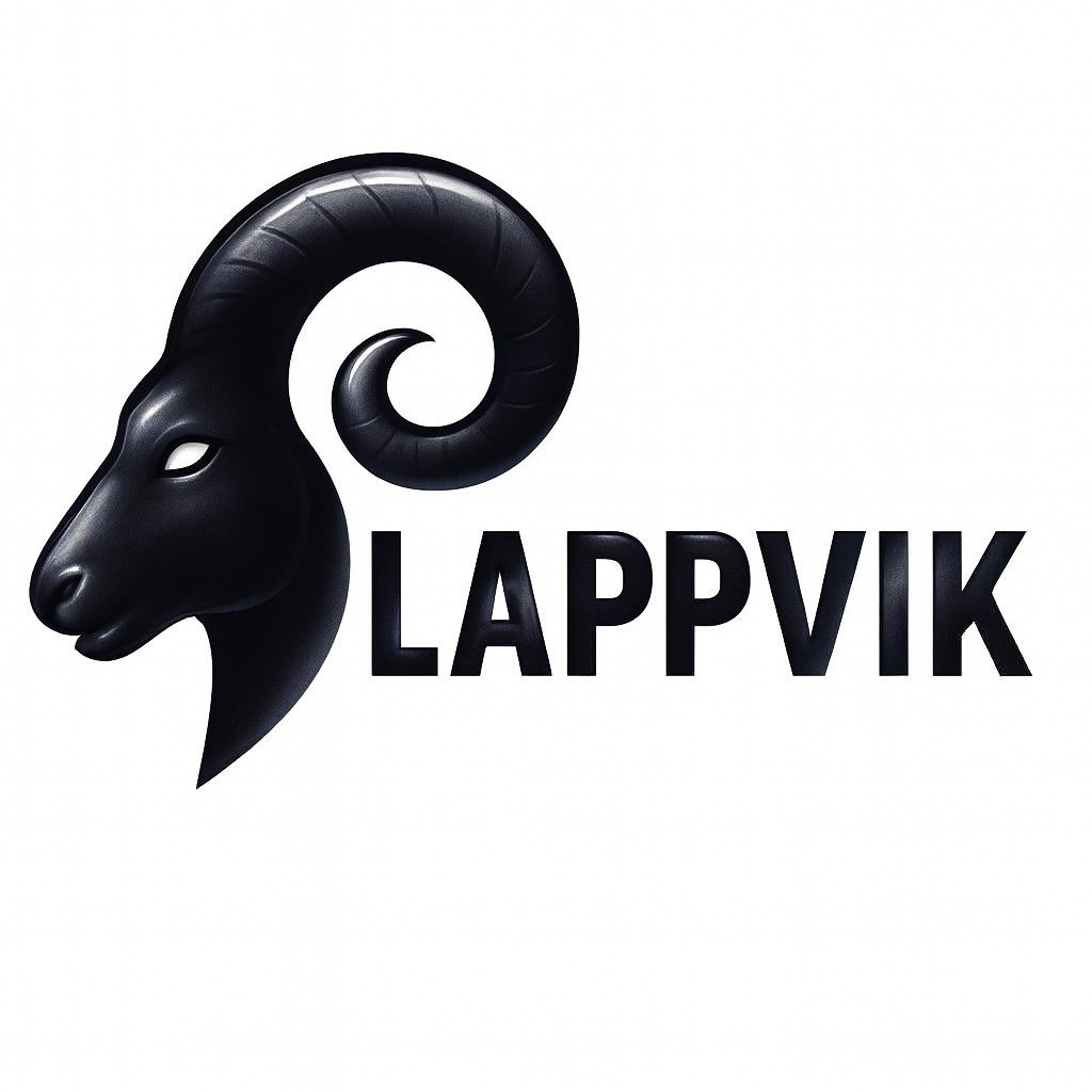 Lappvik